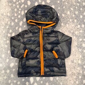 Joe Fresh 3-6 MO Puffer Coat